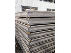 山东滨州钢桁架轻型板 楼板 墙板 大型屋面板