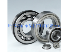 6001深沟球轴承 哈尔滨轴承厂 轴承如何降温图1