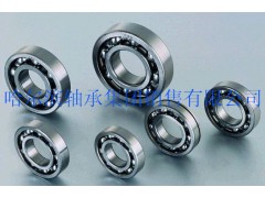 6002深沟球轴承 哈尔滨轴承官网 哈尔滨轴承经销商图1