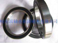 6007深沟球轴承 哈尔滨轴承真假 哈尔滨轴承代理图1