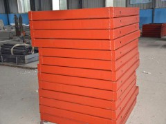 安徽钢骨架轻型板 钢构轻强板 年底大优惠图2