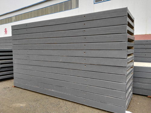 山西钢骨架轻型板 环保建材 屋面板