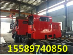 金牌矿用柴油2.0电机车,热销柴油电机车价格图1