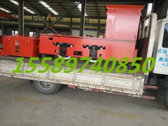 厂直销3吨电机车，高品质电机车,3吨电机车厂家图3