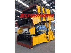 中国p-60B耙斗装岩机厂家直销，装岩机价格质量图2