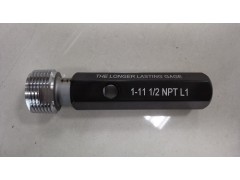 Hemco镀铬螺纹规,进口石油螺纹,螺纹规价格图3