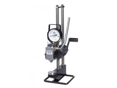 King布氏硬度计,便携式硬度计,进口硬度计,硬度计价格图2