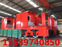 推荐1.5T电机车,1.5吨电机车价格图1