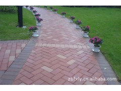 厂家供应广场景观砖 烧结砖 园林绿化 量大优惠 欢迎咨询图3