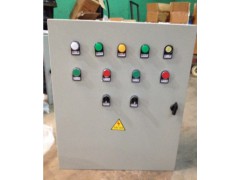 厂家生产、定做控制柜、控制箱、变频控制柜 配电柜上海开关柜图1