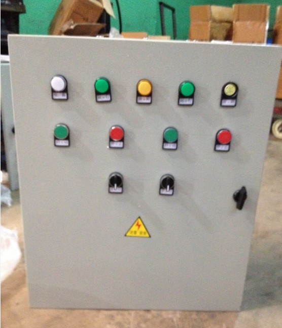 厂家生产、定做控制柜、控制箱、变频控制柜 配电柜上海开关柜