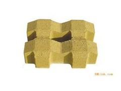 广场砖 烧结砖 水泥砖 护坡砖图2