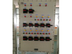 供应BXM51系列防爆照明配电箱 防爆配电箱 举报 本产品支持七天无理由退货图2