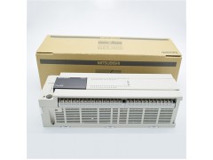 三菱可编程控制器 型号FX3U-80MTES-A 原装正版 20,40点 厂价直销图1