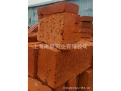 隔热防火砖隔墙页岩砖 85烧结多孔砖 页岩多孔砖 厂家供应轻质砖图3