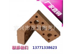 长期优质供应 多孔烧结砖 环保陶土烧结砖 耐压抗冻图3