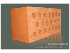 宣城大量提供优质烧结煤矸石 多孔砖,实心砖图2