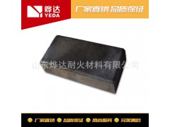 【烨达】直销园林铺路砖 棕色空心真空挤出烧结景观砖广场砖图3