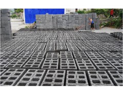 批发供应高质量烧结空心砖真空砖 广场烧结砖 优质烧结砖铺路砖图3