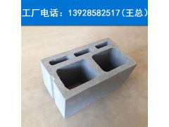陶土空心砖 定制混凝土水泥空心砖 烧结空心砖 保温空心砖