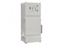 专业生产干式集尘收尘器 单机小型工业除尘器 除尘效率高图2