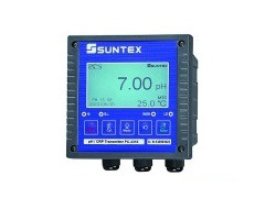 PC-3310工业酸度计 环境监测计 上泰SUNTEX 氧化还原变送器 代理图2