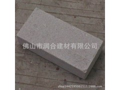 【灰砂砖】佛山厂家专业生产批发隔墙蒸压灰砂砖 建筑材料图1