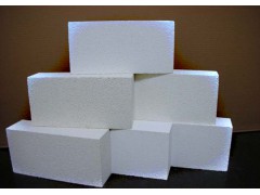 厂家供应 蒸压加气砌块 灰砂砖 品质保证 轻质加气砖图1