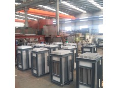 厂家供应电絮凝气浮机 电解气浮设备 氧化还原 不加药气浮图1