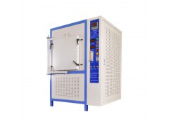 供应真空气氛炉 氢气烧结炉 氢气保护炉 金属还原炉气氛保护炉图1