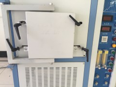 供应真空气氛炉 氢气烧结炉 氢气保护炉 金属还原炉气氛保护炉图2