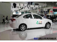 江淮新能源电动汽车经销商图2