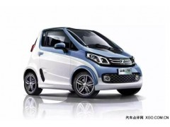 众泰E200新能源电动汽车 老年代步车 四轮电动车 包上牌电车图2