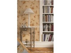 环保无纺布墙纸 3D立体浮雕壁纸 客厅卧室电视沙发背景墙纸图1