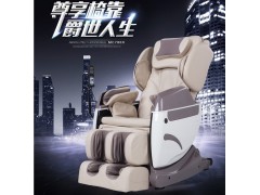 按摩椅厂家批发 家用全身多功能零重力太空舱智能零空间按摩沙发图2
