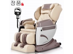 按摩椅厂家批发 家用全身多功能零重力太空舱智能零空间按摩沙发图3