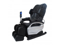 按摩椅厂家批发电动智能太空舱家用办公多功能豪华老人按摩沙发椅图3