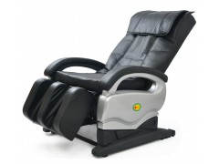 松和豪华智能按摩椅厂家批发家用多功能电动太空舱沙发全身按摩器图3