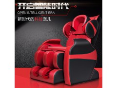 太空舱多功能电动按摩椅全身加热按摩椅沙发保健商务家用一件代发图1