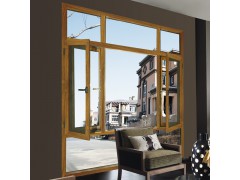 胜宏辉100系列窗纱一体 金刚网304 防蚊防盗纱窗 佛山厂家定制图2