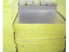 供应 玻璃棉板 耐火材料玻璃棉板厂家批发可定做保温玻璃棉板~图3