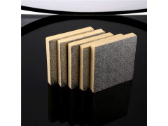 批发新款保温材料风管板 优质聚苯乙烯泡沫板 保温挤塑板热卖定制图1