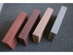 宜兴厂家直销 优质烧结砖 陶土烧结砖 真空烧结砖 欢迎选购图1