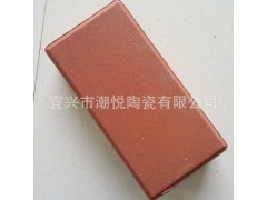 陶土砖 透水陶土砖 烧结陶土砖 宜兴陶土砖图3