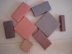 厂家供应广场景观砖 烧结砖 园林绿化 量大优惠 欢迎咨询图2