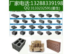 空心砖 特拉块多孔砖 自保温烧结砖 新型墙体材料厂家批发 现货图1