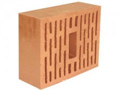 新型建材 红色空心砖 烧结空心砖 墙体材料 厂家专业生产图2