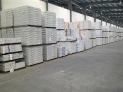 石膏板 纸面石膏板图2