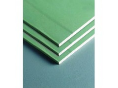 供应防火纸面石膏板 博罗拉法基品牌图1