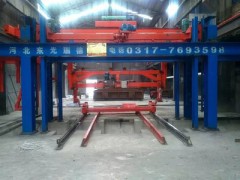 东光瑞德专业生产蒸压加气混凝土砌块全套设备 欢迎参观考察图1